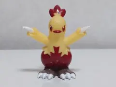 ◇【希少品】ポケモンキッズ 指人形 アチャモ 色違い 非売品 美品 懸賞