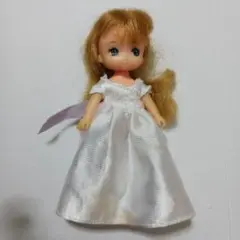 最終値下げ！リカちゃん 人形本体 ミキちゃん