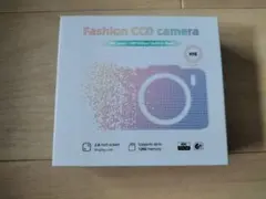 Fashion CCD camera H16 デジタルカメラ