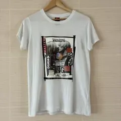 MASTER Tシャツ ホワイトのサムネイル