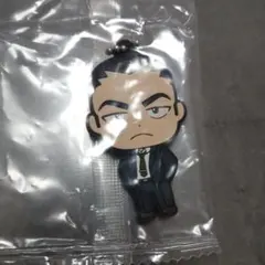 コナン　カプセルラバーマスコット
