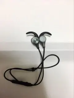 Bluetooth イヤホン アルミ製