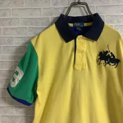 POLO ポロ by ラルフローレン ポロシャツ