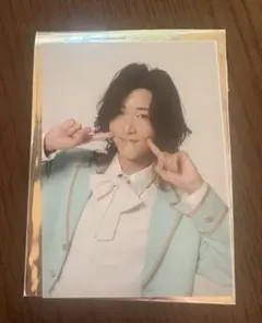 複数セット可能‼️モナキ ツアー Zepp サカイjr トレカ 3枚 コンプ