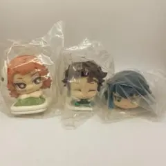 鬼滅の刃 おねむたん（肆）［3点セット］