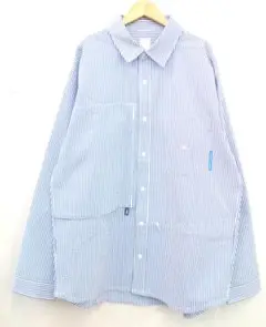 Liberaiders COOLMAX UTILITY SHIRT