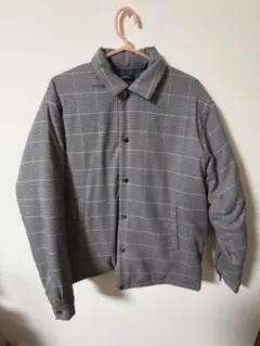 URBAN RESEARCH チェック柄ジャケット サイズ40