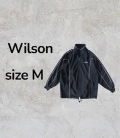 2025年最新】Wilson メンズ ナイロンジャケットの人気アイテム - メルカリ
