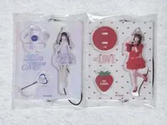 2025年最新】音嶋莉沙 アクスタの人気アイテム - メルカリ