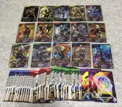 ガンバレジェンズ　まとめ売り⑦