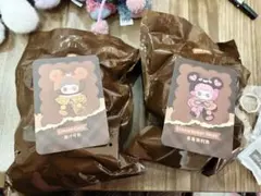 Maymai クッキー StrawberryOREO コーラ セット