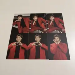 BTS RM ON:E ミニフォトセット