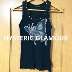 状態良好❗️】00's HYSTERIC GLAMOUR キャミソール Y2K - メルカリ
