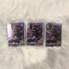 アーマードミュウツー プロモ ポケモンカード