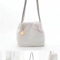 Cocoonist　ファーカバンのサムネイル