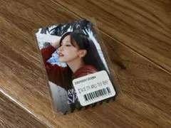 TWICE オンラインくじ サナ