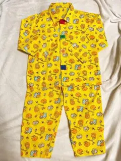 非売品 ポン・デ・ライオン パジャマ 120