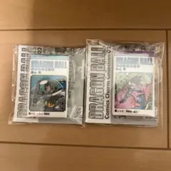 j様分　ドラゴンボール コミックスチャームコレクション 19 26巻