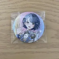 プロセカ感謝祭缶バッジ