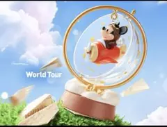 ポップマート　ディズニー　ミッキー&フレンズthewonderfuldreams