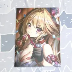 ゆずソフト サノバウィッチ 因幡めぐる ブロマイド - メルカリ サノバウィッチ千恋万花ゆずソフトショップ限定ブロマイド因幡めぐる他