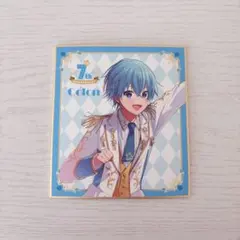 すとぷり ころんくん ミニ色紙 すとうぃず 8周年 - メルカリ