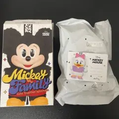 popmart disney ミッキー