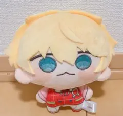 にじさんじ 8th にじまるっと エクス・アルビオ エビオ - メルカリ