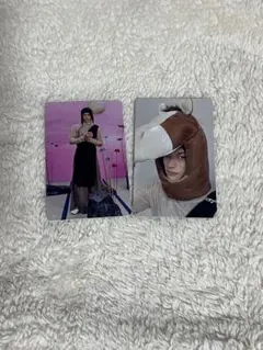 INI POPUP 池崎理人 セルカトレカ