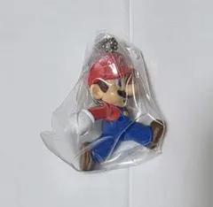 マリオマスコットチャーム