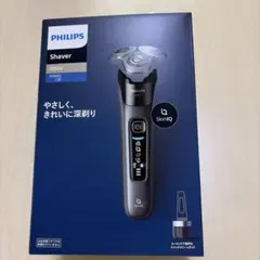 PHILIPS Shaver i9000のサムネイル
