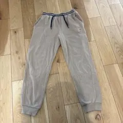 POLO スウェットパンツ　140cm