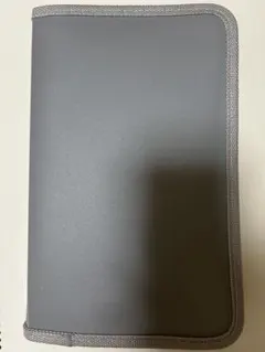 【最終値下げ❗️29日まで❗️】セリア 6リングファスナーケース