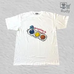 NieR Clothing Tシャツ XL 白 プリントのサムネイル