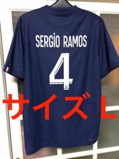 2026年最新】セルヒオ・ラモス ユニフォームの人気アイテム - メルカリ