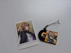 ヒプノシスマイク 夢野幻太郎 グッズセット