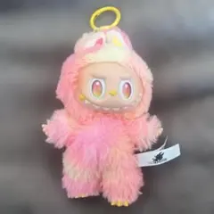 LABUBU 最終値下げ