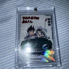 スーパードラゴンボールヒーローズ 孫悟空 UGM5-011 DA