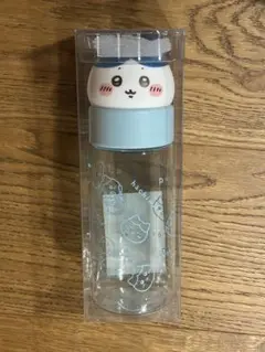 未使用　ハチワレ　マイボトル