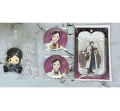 名探偵コナン　諸伏高明　4点セット