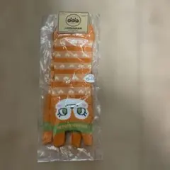 15-17cm アンパンマンキッズコレクション　ドキンちゃん　ソックス　靴下☆