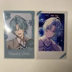 twinkle gifts 渚トラウト