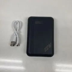 大容量充電式 モバイルバッテリー