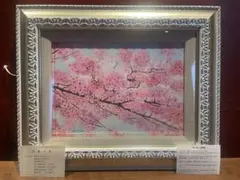 チャンプー張歩 絵画 版納花郷 373/500 - メルカリ