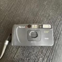 FUJIFILM CARDIA Travel mini DUAL-P ジャンク