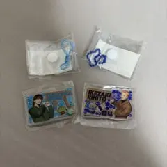 INI みてコレ！ ガチャガチャ 池﨑理人 髙塚大夢