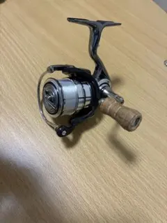 ダイワ スピニングリール キャタリナ6500H オーシャンマーク　スプール付 ダイワ スピニングリール キャタリナ6500H オーシャンマーク スプール
