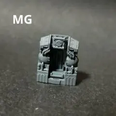 MG ジム　GM　2.0　コアブロック　ガンプラ　完成品　ジャンク品　素組