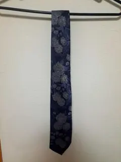 ポン様専用】【WACKO MARIA】レオパード柄ネクタイ【ワコマリア