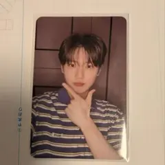 TREASURE QQMUSIC TIMA ジュンギュ ☆4トレカ 中華